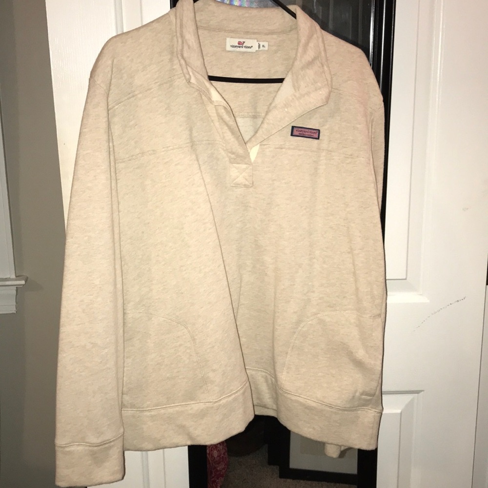 Vineyard Vines pullover